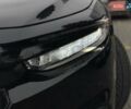 Хонда Инсайт 2019 в Днепре (Днепропетровске) на Automoto.ua Черный Хонда Инсайт, объемом двигателя 1.5 л и пробегом 69 тыс. км за 16999 $, фото 11 на Automoto.ua