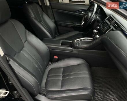 Хонда Инсайт 2019 в Днепре (Днепропетровске) на Automoto.ua Черный Хонда Инсайт, объемом двигателя 1.5 л и пробегом 69 тыс. км за 16999 $, фото 22 на Automoto.ua