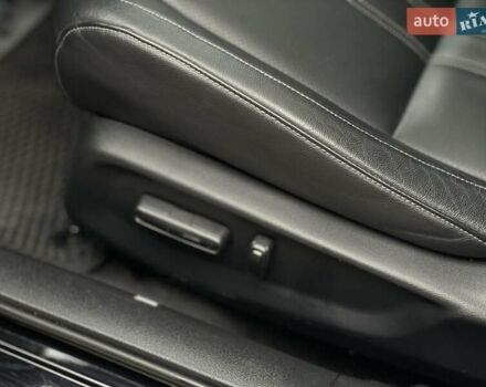 Хонда Инсайт 2019 в Днепре (Днепропетровске) на Automoto.ua Черный Хонда Инсайт, объемом двигателя 1.5 л и пробегом 69 тыс. км за 16999 $, фото 15 на Automoto.ua