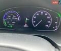 Чорний Хонда Інсайт, об'ємом двигуна 1.5 л та пробігом 225 тис. км за 14650 $, фото 20 на Automoto.ua