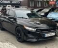 Хонда Инсайт 2019 в Днепре (Днепропетровске) на Automoto.ua Черный Хонда Инсайт, объемом двигателя 1.5 л и пробегом 69 тыс. км за 16999 $, фото 6 на Automoto.ua