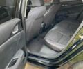Черный Хонда Инсайт, объемом двигателя 1.5 л и пробегом 225 тыс. км за 14650 $, фото 23 на Automoto.ua