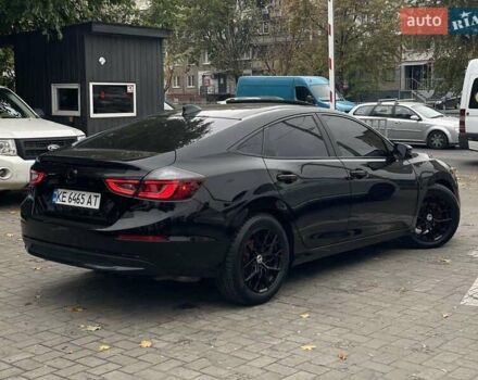 Хонда Инсайт 2019 в Днепре (Днепропетровске) на Automoto.ua Черный Хонда Инсайт, объемом двигателя 1.5 л и пробегом 69 тыс. км за 16999 $, фото 3 на Automoto.ua