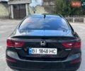 Чорний Хонда Інсайт, об'ємом двигуна 1.5 л та пробігом 85 тис. км за 16000 $, фото 9 на Automoto.ua