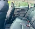 Черный Хонда Инсайт, объемом двигателя 1.5 л и пробегом 49 тыс. км за 5050 $, фото 11 на Automoto.ua