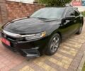 Чорний Хонда Інсайт, об'ємом двигуна 1.5 л та пробігом 225 тис. км за 14650 $, фото 6 на Automoto.ua