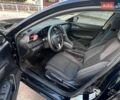Чорний Хонда Інсайт, об'ємом двигуна 1.5 л та пробігом 85 тис. км за 16000 $, фото 13 на Automoto.ua