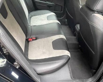 Черный Хонда Инсайт, объемом двигателя 1.5 л и пробегом 100 тыс. км за 17800 $, фото 11 на Automoto.ua