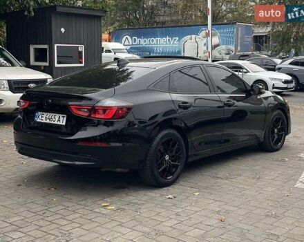 Хонда Инсайт 2019 в Днепре (Днепропетровске) на Automoto.ua Черный Хонда Инсайт, объемом двигателя 1.5 л и пробегом 69 тыс. км за 16999 $, фото 8 на Automoto.ua