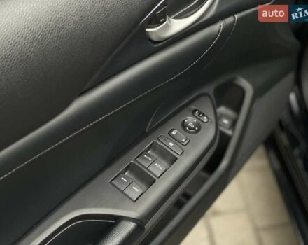 Хонда Инсайт 2019 в Днепре (Днепропетровске) на Automoto.ua Черный Хонда Инсайт, объемом двигателя 1.5 л и пробегом 69 тыс. км за 16999 $, фото 13 на Automoto.ua