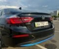 Чорний Хонда Інсайт, об'ємом двигуна 1.5 л та пробігом 157 тис. км за 18999 $, фото 13 на Automoto.ua