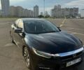 Чорний Хонда Інсайт, об'ємом двигуна 1.5 л та пробігом 157 тис. км за 18999 $, фото 4 на Automoto.ua