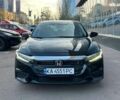 Черный Хонда Инсайт, объемом двигателя 1.5 л и пробегом 126 тыс. км за 19900 $, фото 6 на Automoto.ua