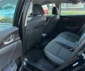 Черный Хонда Инсайт, объемом двигателя 1.5 л и пробегом 126 тыс. км за 19900 $, фото 18 на Automoto.ua
