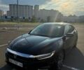 Чорний Хонда Інсайт, об'ємом двигуна 1.5 л та пробігом 157 тис. км за 18999 $, фото 5 на Automoto.ua