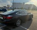 Чорний Хонда Інсайт, об'ємом двигуна 1.5 л та пробігом 157 тис. км за 18999 $, фото 10 на Automoto.ua