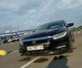Чорний Хонда Інсайт, об'ємом двигуна 1.5 л та пробігом 157 тис. км за 18999 $, фото 16 на Automoto.ua