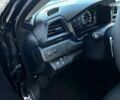 Черный Хонда Инсайт, объемом двигателя 1.5 л и пробегом 126 тыс. км за 19900 $, фото 16 на Automoto.ua