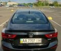 Чорний Хонда Інсайт, об'ємом двигуна 1.5 л та пробігом 157 тис. км за 18999 $, фото 14 на Automoto.ua