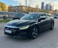 Черный Хонда Инсайт, объемом двигателя 1.5 л и пробегом 126 тыс. км за 19900 $, фото 5 на Automoto.ua
