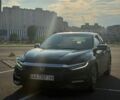 Чорний Хонда Інсайт, об'ємом двигуна 1.5 л та пробігом 157 тис. км за 18999 $, фото 2 на Automoto.ua