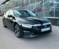Черный Хонда Инсайт, объемом двигателя 1.5 л и пробегом 126 тыс. км за 19900 $, фото 1 на Automoto.ua