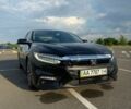 Чорний Хонда Інсайт, об'ємом двигуна 1.5 л та пробігом 157 тис. км за 18999 $, фото 15 на Automoto.ua
