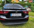 Чорний Хонда Інсайт, об'ємом двигуна 1.5 л та пробігом 60 тис. км за 18200 $, фото 2 на Automoto.ua