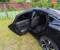 Чорний Хонда Інсайт, об'ємом двигуна 1.5 л та пробігом 60 тис. км за 18200 $, фото 30 на Automoto.ua