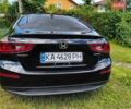 Чорний Хонда Інсайт, об'ємом двигуна 1.5 л та пробігом 60 тис. км за 18200 $, фото 1 на Automoto.ua