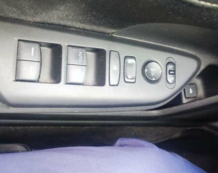 Черный Хонда Инсайт, объемом двигателя 1.5 л и пробегом 60 тыс. км за 20500 $, фото 10 на Automoto.ua