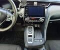 Чорний Хонда Інсайт, об'ємом двигуна 1.5 л та пробігом 60 тис. км за 18200 $, фото 20 на Automoto.ua