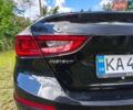 Чорний Хонда Інсайт, об'ємом двигуна 1.5 л та пробігом 60 тис. км за 18200 $, фото 7 на Automoto.ua