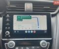Чорний Хонда Інсайт, об'ємом двигуна 1.5 л та пробігом 60 тис. км за 18200 $, фото 19 на Automoto.ua