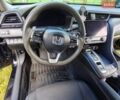 Чорний Хонда Інсайт, об'ємом двигуна 1.5 л та пробігом 60 тис. км за 18200 $, фото 16 на Automoto.ua