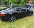 Чорний Хонда Інсайт, об'ємом двигуна 1.5 л та пробігом 60 тис. км за 18200 $, фото 13 на Automoto.ua