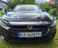 Чорний Хонда Інсайт, об'ємом двигуна 1.5 л та пробігом 60 тис. км за 18200 $, фото 1 на Automoto.ua