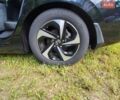 Чорний Хонда Інсайт, об'ємом двигуна 1.5 л та пробігом 60 тис. км за 18200 $, фото 24 на Automoto.ua