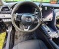 Чорний Хонда Інсайт, об'ємом двигуна 1.5 л та пробігом 60 тис. км за 18200 $, фото 16 на Automoto.ua