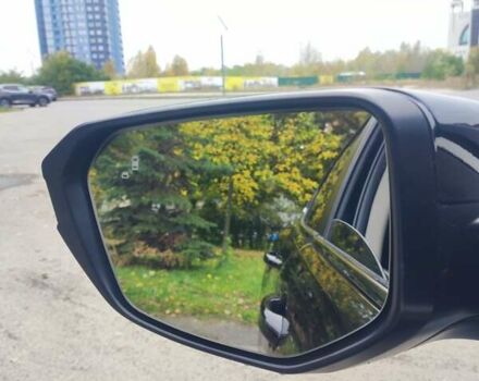 Черный Хонда Инсайт, объемом двигателя 1.5 л и пробегом 60 тыс. км за 20500 $, фото 1 на Automoto.ua