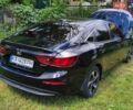 Чорний Хонда Інсайт, об'ємом двигуна 1.5 л та пробігом 60 тис. км за 18200 $, фото 8 на Automoto.ua