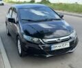 Черный Хонда Инсайт, объемом двигателя 1.3 л и пробегом 165 тыс. км за 7000 $, фото 1 на Automoto.ua