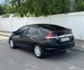 Черный Хонда Инсайт, объемом двигателя 1.3 л и пробегом 165 тыс. км за 7000 $, фото 5 на Automoto.ua