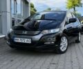 Чорний Хонда Інсайт, об'ємом двигуна 1.3 л та пробігом 190 тис. км за 6800 $, фото 1 на Automoto.ua