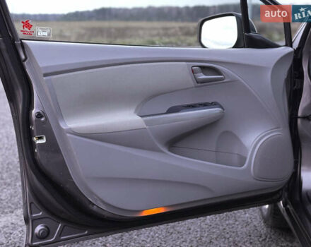 Коричневий Хонда Інсайт, об'ємом двигуна 1.3 л та пробігом 169 тис. км за 7700 $, фото 22 на Automoto.ua