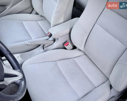 Коричневий Хонда Інсайт, об'ємом двигуна 1.3 л та пробігом 169 тис. км за 7700 $, фото 27 на Automoto.ua