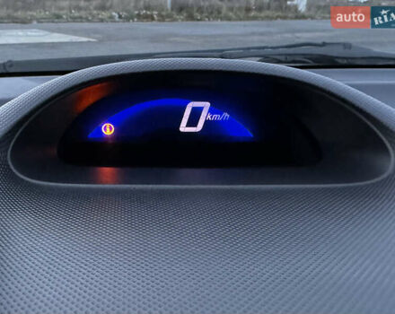 Коричневий Хонда Інсайт, об'ємом двигуна 1.3 л та пробігом 169 тис. км за 7700 $, фото 39 на Automoto.ua