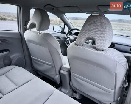 Коричневий Хонда Інсайт, об'ємом двигуна 1.3 л та пробігом 169 тис. км за 7700 $, фото 49 на Automoto.ua