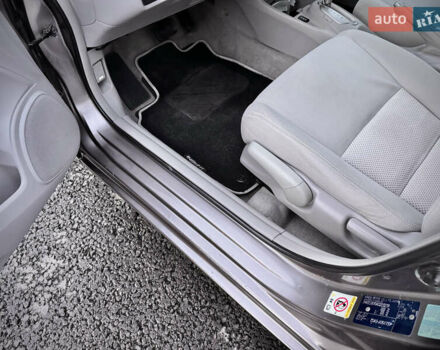 Коричневий Хонда Інсайт, об'ємом двигуна 1.3 л та пробігом 169 тис. км за 7700 $, фото 28 на Automoto.ua