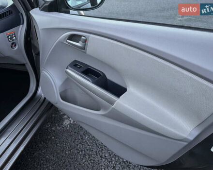 Коричневий Хонда Інсайт, об'ємом двигуна 1.3 л та пробігом 169 тис. км за 7700 $, фото 40 на Automoto.ua